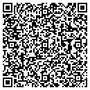 QR code with Leila Hutton contacts