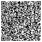 QR code with D P Special Tees LLC contacts