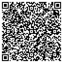 QR code with AGS Auto Glass contacts