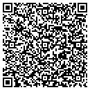QR code with Gary's Excavating contacts