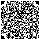 QR code with Amerijet Airport Service Inc contacts