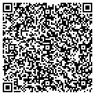QR code with American Academy-Cosmetology contacts