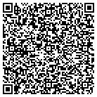 QR code with Ricks Canopies & Metal Bldgs contacts