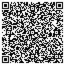 QR code with J D Steen Construction contacts