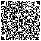 QR code with Chriss Carpet Service contacts