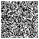 QR code with Hageman Electric contacts