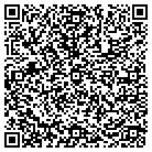 QR code with Claudia Zapatas Cleaning contacts