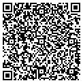 QR code with Sunny contacts