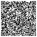 QR code with Ardyssbliss contacts