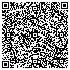 QR code with Pretty & Pink Beauty Salon contacts