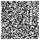 QR code with Healing Rooms Ministry contacts