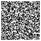 QR code with A Accredited Counseling Service contacts