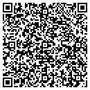 QR code with B R S Industries contacts