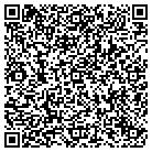 QR code with Ulmerton Road Automotive contacts