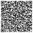 QR code with Accu Med Data Management Inc contacts