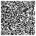 QR code with skin and body solutions by sheila contacts