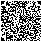 QR code with American Ballroom Center Inc contacts