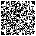 QR code with PBG Intl contacts