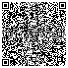 QR code with Orchids Egrets Evrglades Tours contacts