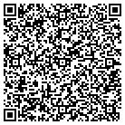QR code with American General Fin 09071631 contacts