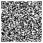 QR code with K&K Lawn Maintenance contacts