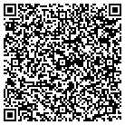 QR code with McAllister General Contractors contacts
