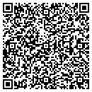 QR code with KEVA Juice contacts