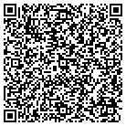 QR code with Omega Environmental Tech contacts