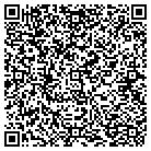 QR code with Khalmack of South Florida Inc contacts