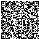 QR code with ABC House contacts