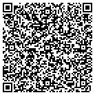 QR code with A Kut Above Lawn Service contacts