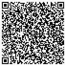QR code with Heuiser Medical Corp contacts