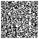 QR code with Pueblo Mortgage Corp contacts