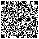 QR code with Pensavalle Alterations/Bridal contacts