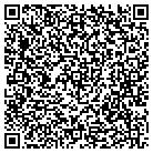 QR code with Angles Art & Framing contacts