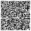 QR code with H'Art Gallery contacts