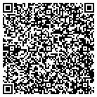 QR code with G 2 Development Inc contacts