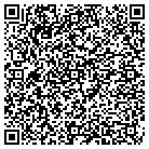 QR code with Hillsborough Community Center contacts