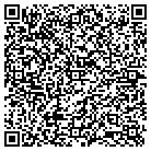 QR code with Peninsula Surveying & Mapping contacts