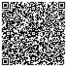 QR code with Akouri Consulting Engineers contacts