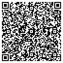 QR code with Pga Tour Inc contacts