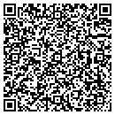 QR code with Ike C Keaton contacts