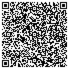 QR code with Maritime Wood Products contacts