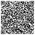 QR code with Richards Steak House contacts