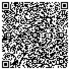 QR code with Whtie's Roofing Co Inc contacts