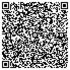QR code with Aguaviva Bookstore Inc contacts