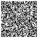QR code with A-1 Optical contacts