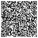 QR code with A Classic Movers Inc contacts