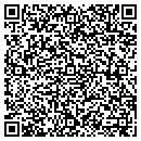 QR code with Hcr Manor Care contacts