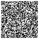 QR code with Higher Hights Melanin & Magic contacts